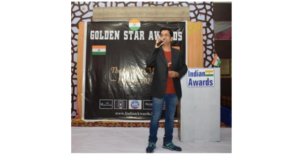 Dr Pankaj Parashar