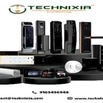 Technixia