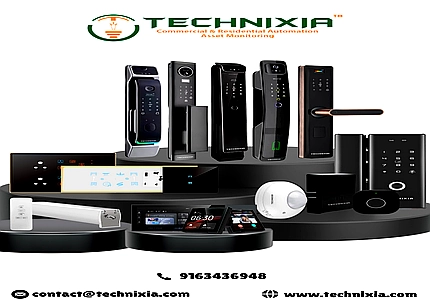 Technixia