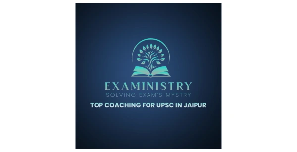 Exaministry