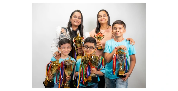 Genius Kid Mulund