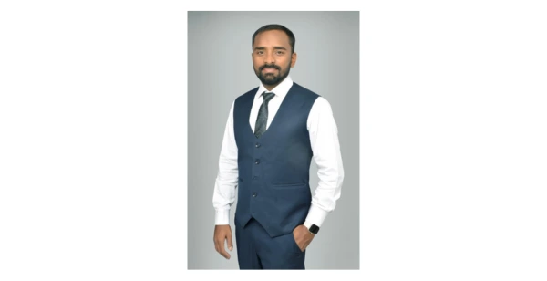 Coach Pawan Sharma