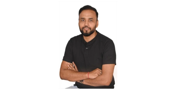 Gopish Gopalkrishna