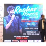 Raghav Kapoor