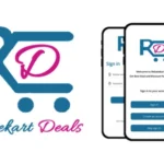 Rebatekart Deals