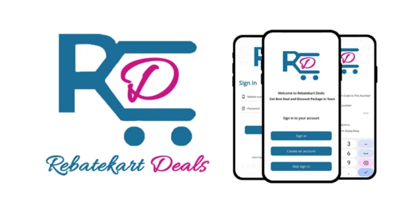Rebatekart Deals