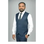Coach Pawan Sharma