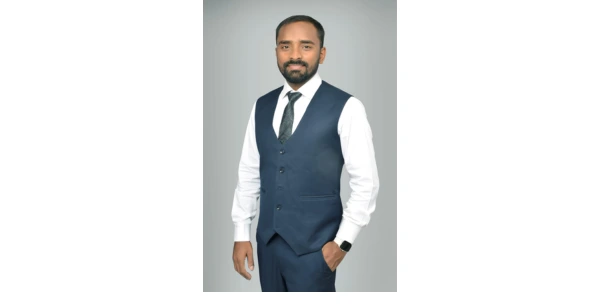 Coach Pawan Sharma