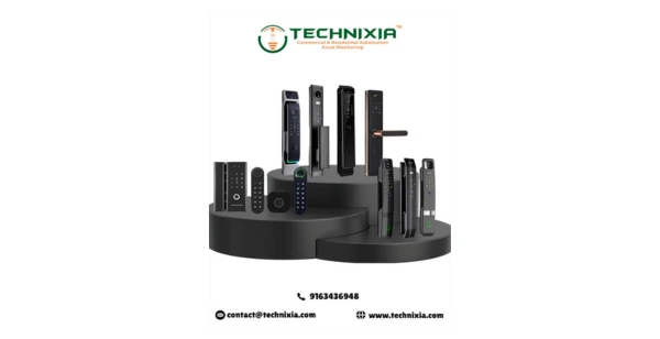 Technixia