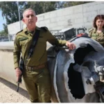 Israel-Iran Conflict