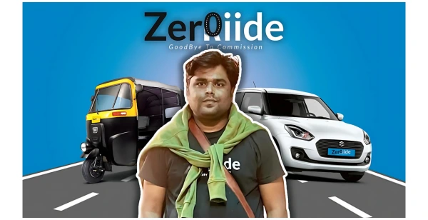 ZeroRide