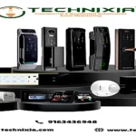 Technixia