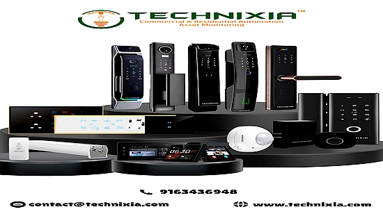 Technixia