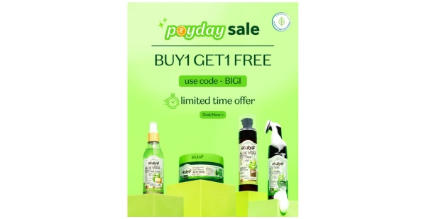 atulya Pay Day Sale