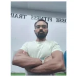 Coach Pawan Sharma