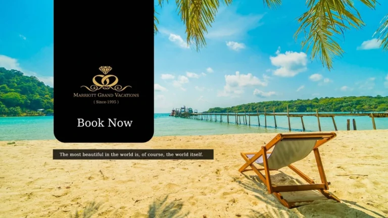 Marriott Grand Vacations