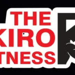 The Kiro Fitness