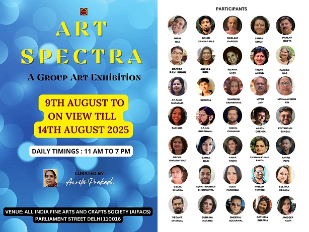 Art Spectra