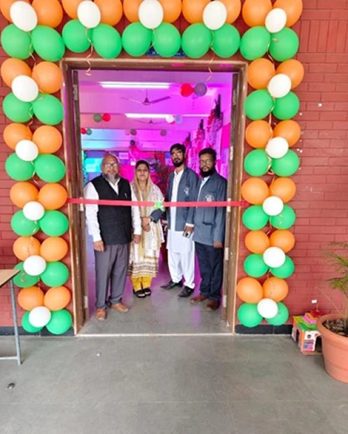 National Urdu School