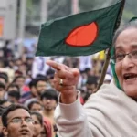 Bangladesh after Sheikh Hasina