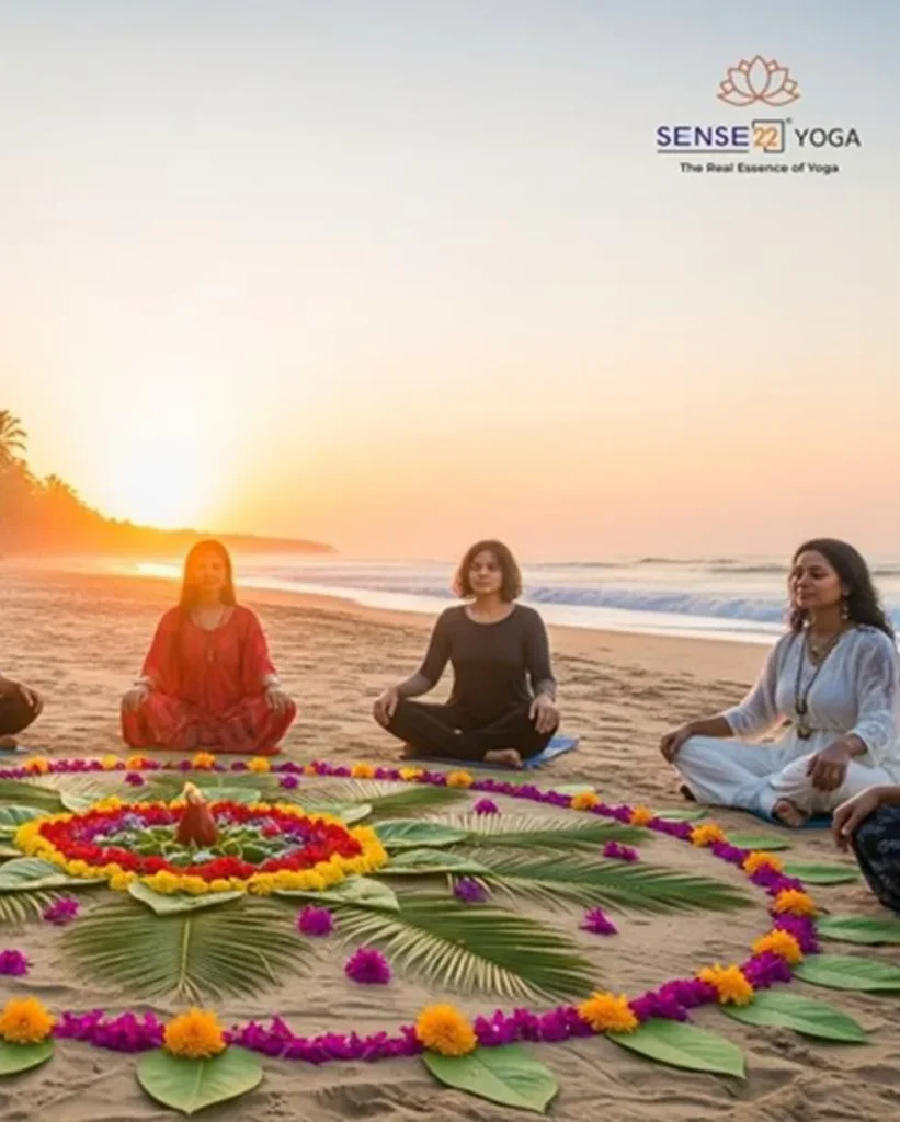 SENSE22Yoga
