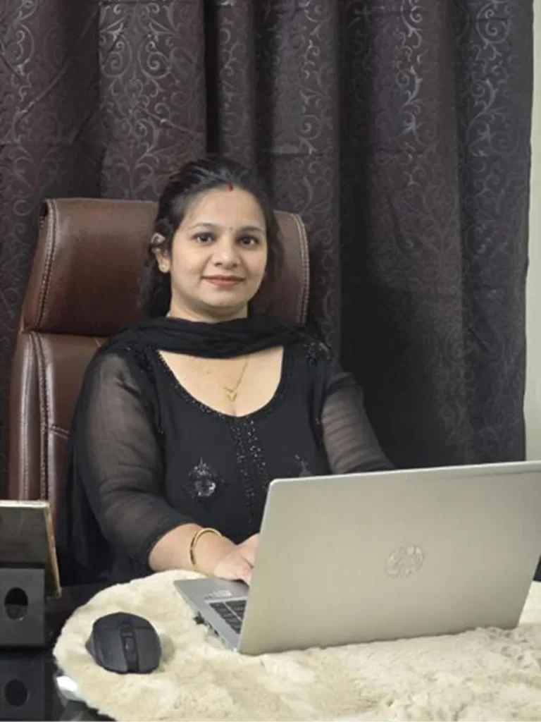 डॉ. कामाक्षी