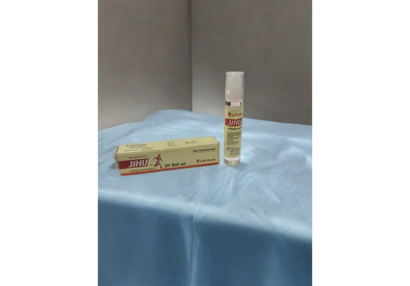 Lakriticale Wellness