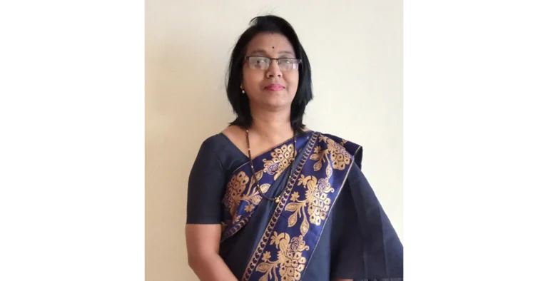 Advocate Vaishali Rana