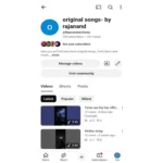 Rajanand Music
