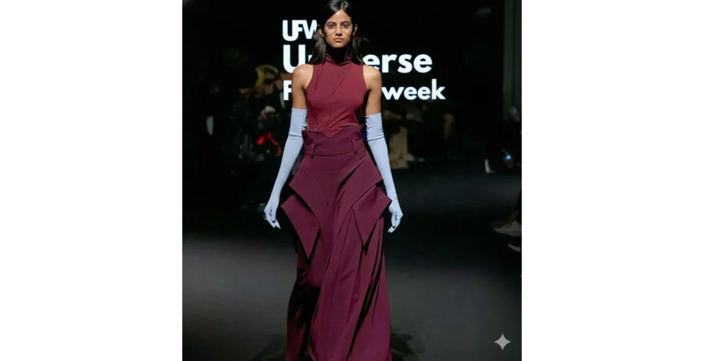 Universe Fashion Week