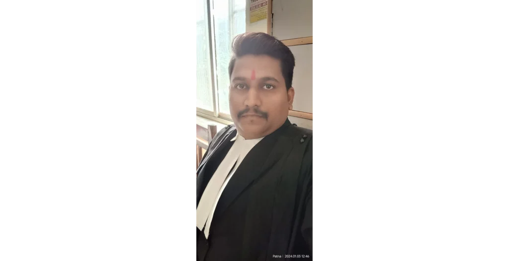 Adv. Sudhakar Kumar