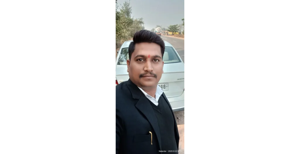 Adv. Sudhakar Kumar