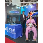 One Simulation Radiation-Free CT Simulator India