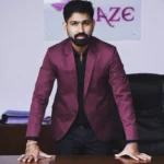 Glaze Group Nabarangpur Development