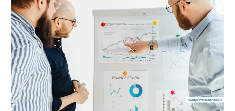 Nvedya Professionals LLP