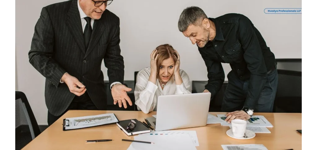 Nvedya Professionals LLP