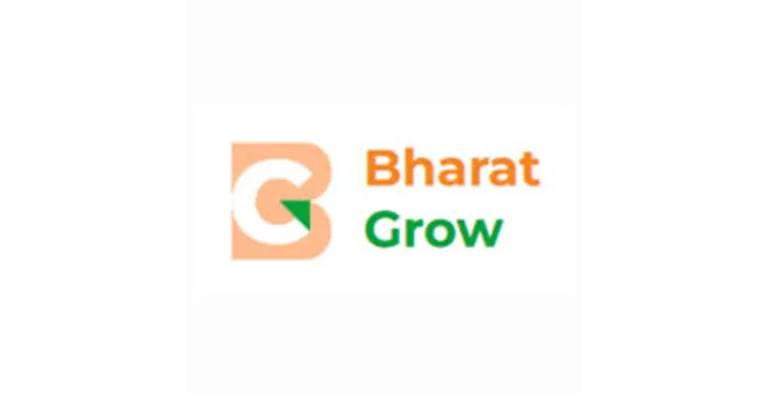 BharatGrow App