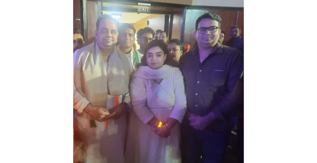 Dr. Swarnlata Panchal