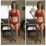 Coach Pawan Sharma Transformation