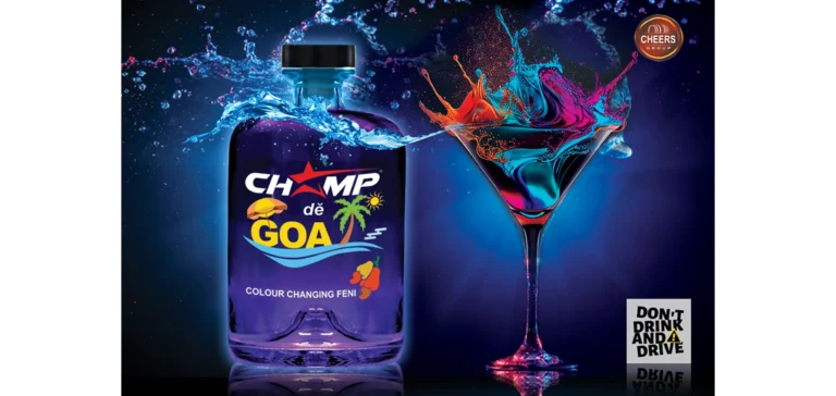 Champ de Goa
