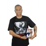 Sanjai Banerji, Tagdu and the Wrath