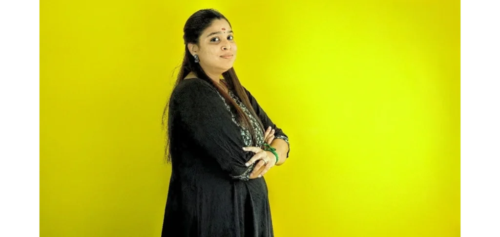 The 7 Second Brand-Nithya Ramani Iyer