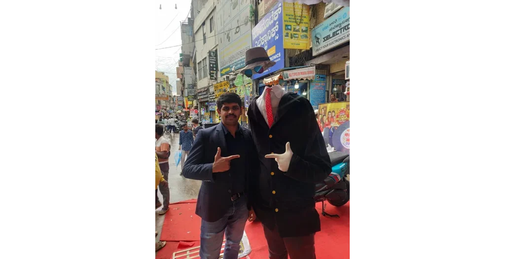 Talentworld Event Management