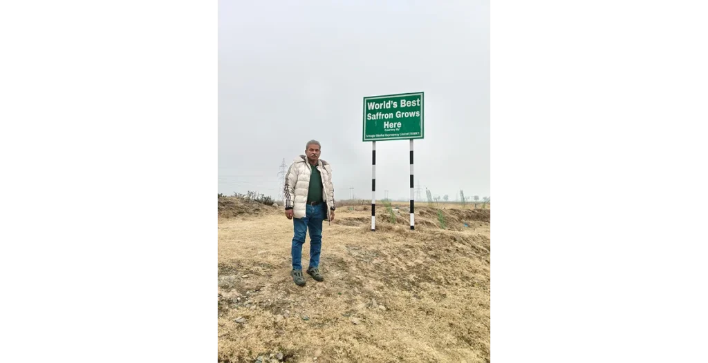 Dr. Nagarajan Shunmugam