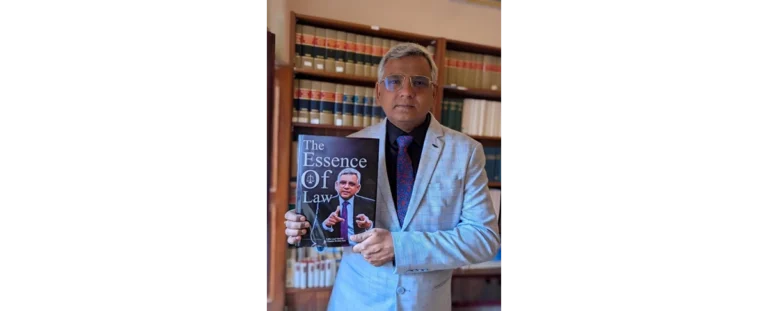 Essence of Law