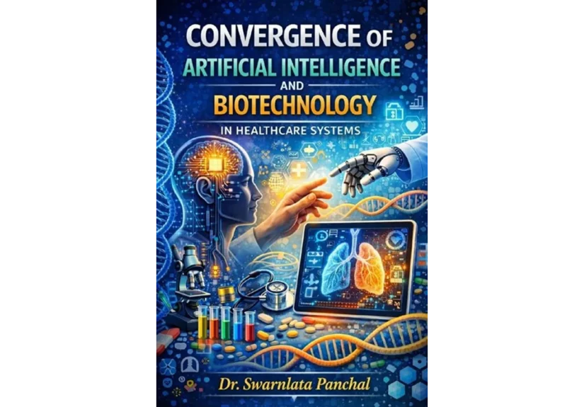 Dr. Swarnlata Panchal