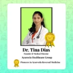 Dr. Tina Dias