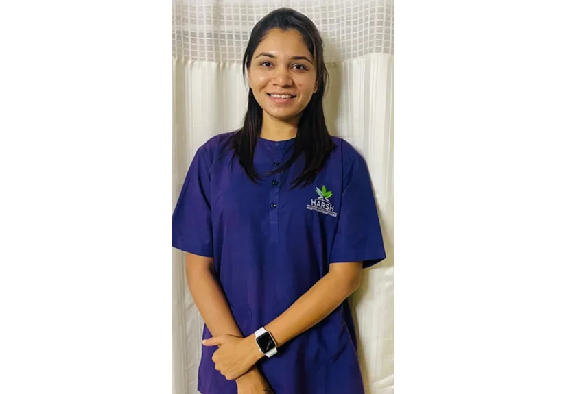 Harsh Hospital & Maternity