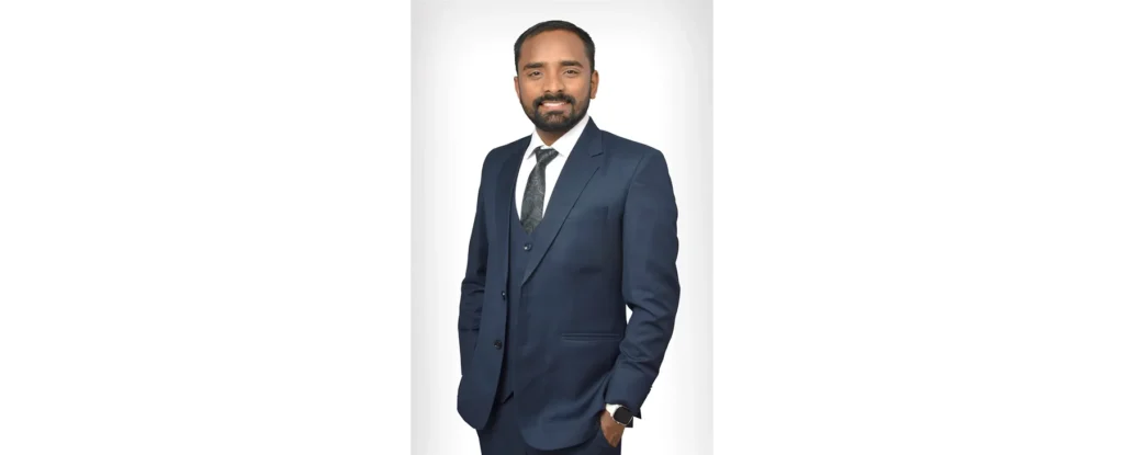 Rehab Coach Pawan Sharma