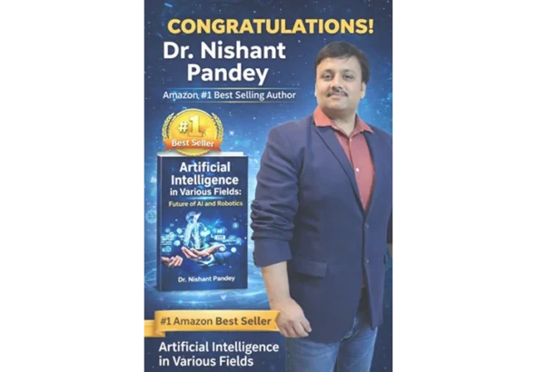 Dr. Nishant Pandey